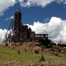 Victor Gold Mine